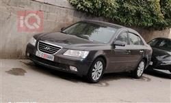 Hyundai Sonata 2009
