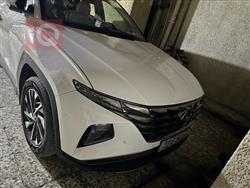 2024 هيونداي توسان