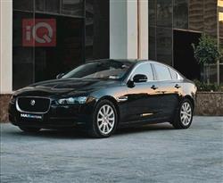 2019 جاكوار XE