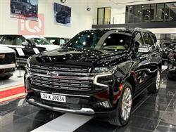 2024 شيفروليه تاهو