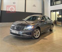 Volkswagen Passat 2021
