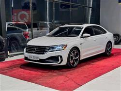 Volkswagen Passat 2020