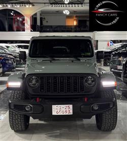 Jeep Wrangler 2024