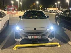 2024 شانجان يوني في