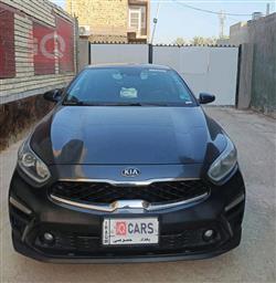 2020 كيا فورتي