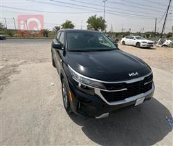 2024 كيا سلتوس