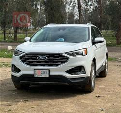 Ford Edge 2020