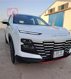 2025 جيتور داشينج