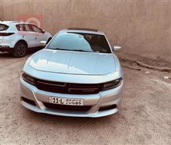 2020 دودج تشارجر