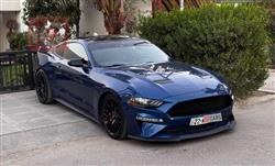 Ford Mustang 2022