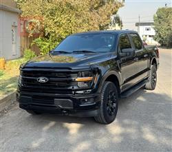 2024 فورد إف-150 2024 فورد إف-150