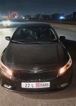 Kia Forte 2018 Kia Forte 2018