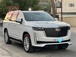 2023 كاديلاك اسكاليد