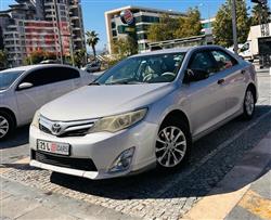 Toyota Camry 2015