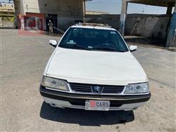 Peugeot 405 2012 Peugeot 405 2012