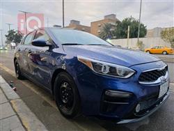 Kia Forte 2020