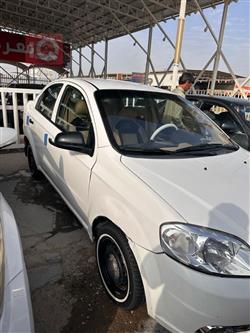 Chevrolet Aveo 2010 Chevrolet Aveo 2010