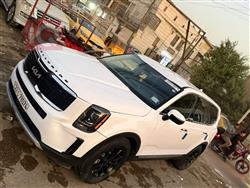 Kia Telluride 2022