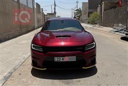 Dodge Charger 2022