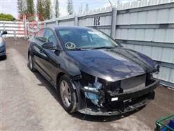 Hyundai Elantra 2019 Hyundai Elantra 2019