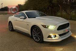 Ford Mustang 2017