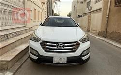 Hyundai Santa Fe 2015