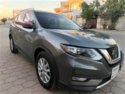 2019 نيسان روج