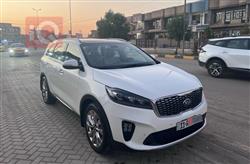 Kia Sorento 2018