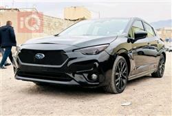 Subaru Impreza 2024