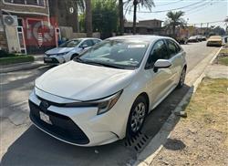 2024 تويوتا كورولا 2024 تويوتا كورولا