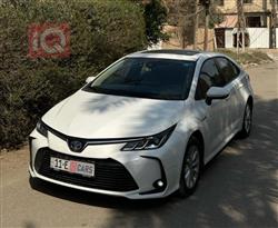 Toyota Corolla 2023 Toyota Corolla 2023