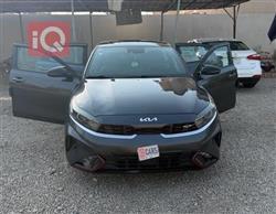 Kia Forte 2024