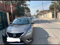 Nissan Sunny 2023 Nissan Sunny 2023