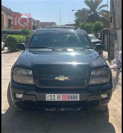 2008 شيفروليه بليزر