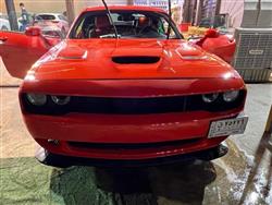 Dodge Challenger 2018