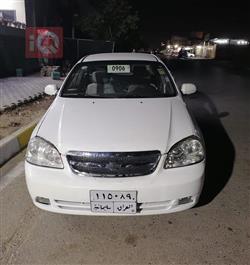 2010 شيفروليه اوبترا