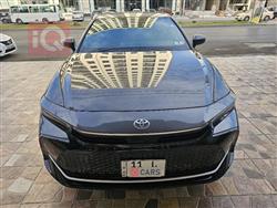 2023 تويوتا كراون