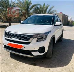 2023 كيا سلتوس