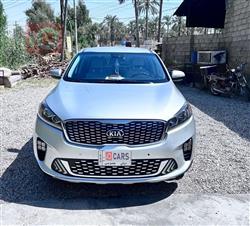 Kia Sorento 2020