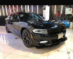 Dodge Charger 2019