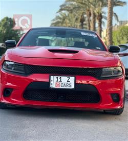 Dodge Charger 2023