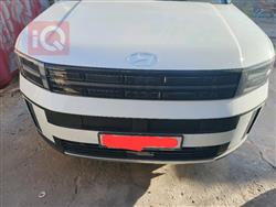 Hyundai Santa Fe 2024 Hyundai Santa Fe 2024