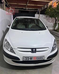 Peugeot 307 2005