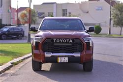 Toyota Tundra 2024