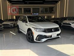 2023 فولكسفاغن تيغوان 2023 فولكسفاغن تيغوان