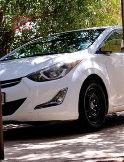 2016 هيونداي النترا