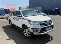 2019 تويوتا هايلوكس 2019 تويوتا هايلوكس