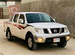 Nissan Navara 2012 Nissan Navara 2012