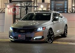 Chevrolet Impala 2019