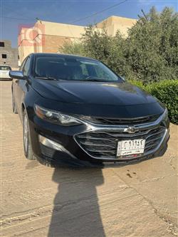 2020 شيفروليه ماليبو